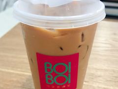-BOIBOI马来茶餐室(江宁路店)