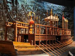 -鸿山遗址博物馆