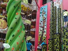 -蒙特利亲子乐园