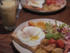 -VESH COFFEE(定西路店)