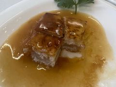 -宜兴隆家宴·私房菜(泰安华庭店)