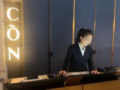-深圳滨河时代ICON LAB艾垦酒店