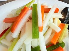 -川旺角融合菜•海景餐厅(星海广场店)