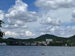 -东钱湖旅游度假区