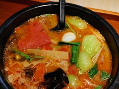 -三根米线(王府井丹耀大厦店)