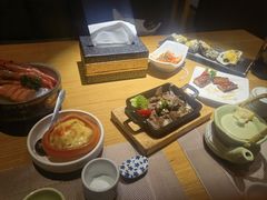 -三石铁板烧(紫竹桥店)