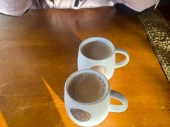 -玛吉阿米·餐吧