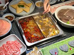 -大隐·成都火锅Bistro(合生麒麟新天地店)