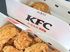 -肯德基(华徐店)