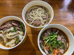 -王记生烫牛杂面馆(兰陵路店)