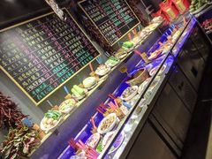 -湘语·湖南家常菜(新洲店)