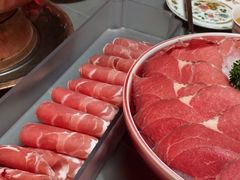 -半闲斋羊肉铺(齐礼阎店)