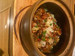 -晋阳春·山西菜·北京烤鸭(交大店)
