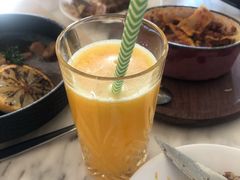 -The Rug Cafe(王府中环店)