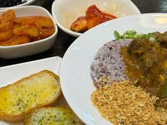 -釜山豚骨汤饭(芝罘万达广场店)