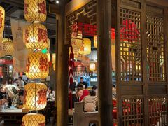 -南京大牌档(济南万象城店)