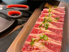 -厚贞日式烤肉(浦东汇智店)