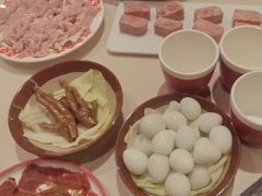 -大队长主题火锅(观音桥店)