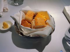 -燃扒房Steakhouse(皇庭店)