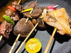 -和彩放题餐厅(酒仙桥店)