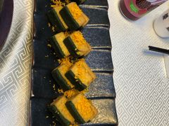 拉萨豆腐-敏珠拉姆藏餐·南京厨房(富春江东街店)