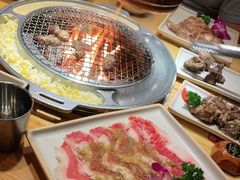 -喜来稀肉(北外滩白玉兰广场店)