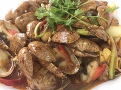 -QQ海鲜餐厅