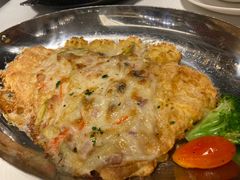 -马克西姆俄罗斯餐厅(通亚街店)