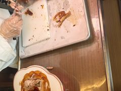 -秀儿四九城·新京菜(亚运村鸟巢店)