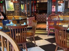 -江边城外烤全鱼(方庄时代购物中心店)