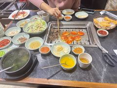 -长今家韩国料理(瑞景店)