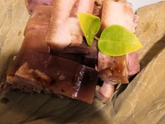 -小厨娘淮扬菜(六合欢乐港店)