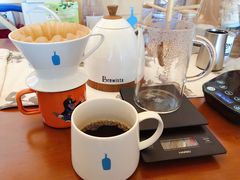 -Nectar One Cafe(勇烈路n1店)