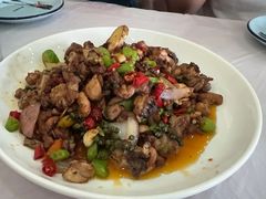 -巴蜀飘香川菜馆(无锡大饭东湖滨路酒吧街店)