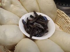 -小秦淮·南京土菜(新亭西路店)