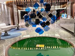 -柏槿酒店(罗湖口岸向西地铁站店)