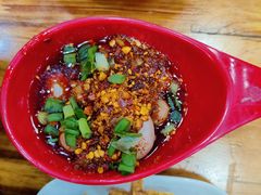 爆浆兔腰-冒椒火辣(太古里店)