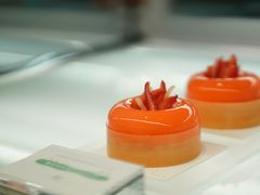 -潮一不贰·法式甜品·生日蛋糕·西式简餐(外滩店)