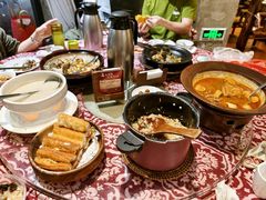 -临家闽南菜(宝洲路店)