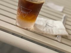-Manner Coffee(IFS一楼店)
