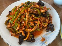 -韵之源农家菜(北京1店)