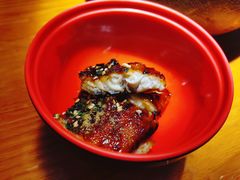 -鳗鱼家·深夜食堂(军博店)