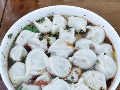 -回坊马二饺子馆