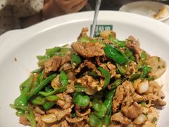 -绿草地·湘菜(芙蓉天街店)