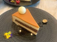 -新发展亚太JW万豪酒店·福苑咖啡厅