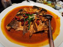 -鸽子侯·家宴·平价海鲜(市图书馆店)