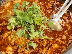 -灶知轩湘西石锅鱼(万佳广场店)