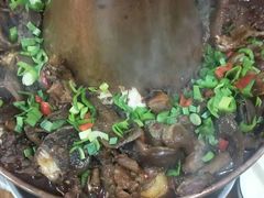 -巢湖名吃·徽府农家菜(半汤店)