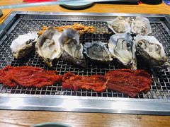 -蚝英雄鲜蚝自助专门店(长楹天街直营店)
