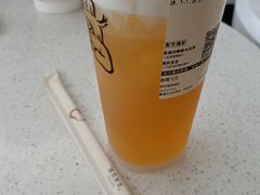 -喜茶(深圳海岸城店)
